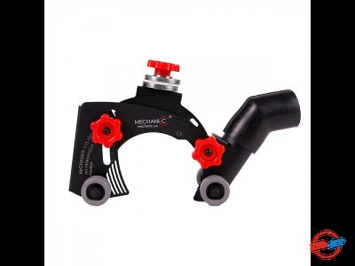 Металлическая насадка для УШМ Mechanic AirChaser 125