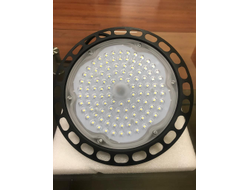 Промышленный Светильник LED UFO Круг 150Вт 6500К 16500Лм IP65