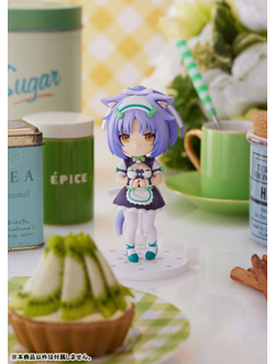 Фигурка Синнамон (Cinnamon Mini Figure 100)