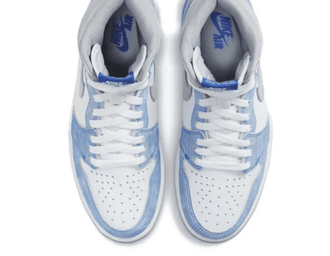 Nike Air Jordan Retro 1 High Hyper Royal