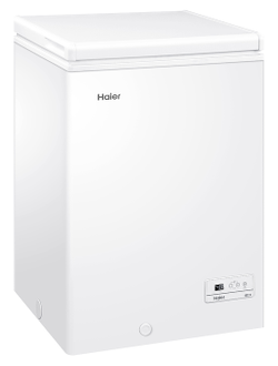 Ларь морозильный Haier HCE103R