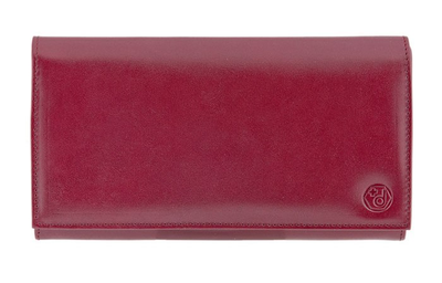 КОШЕЛЕК ЖЕНСКИЙ DIPLOMAT SK-030(Red)