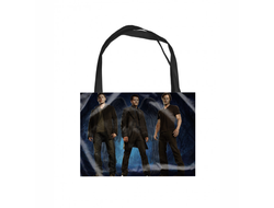 Сумка-шоппер Сверхъестественное/ Supernatural №18