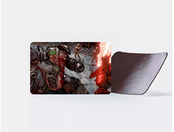 Магнит Doom/ Дум №15