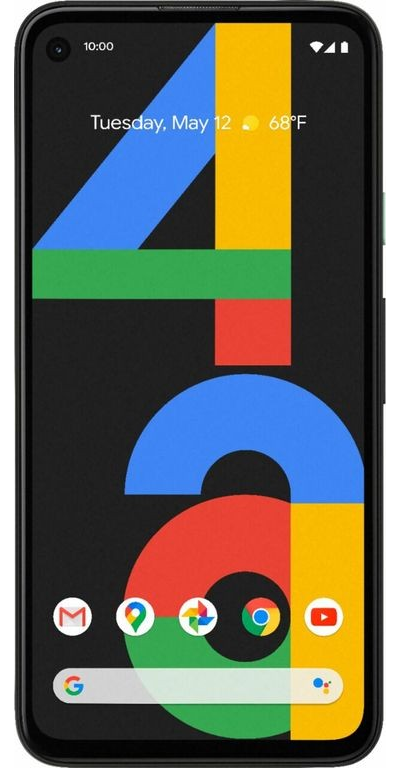Google Pixel 4A 128GB Black (rfb)