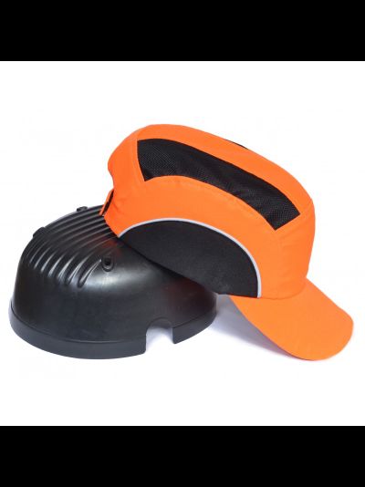 Каскетка защитная MILL Люкс с СОП (СПЕЦСЕРВИС), цвета в ассортименте