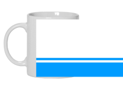 Кружка Алтай