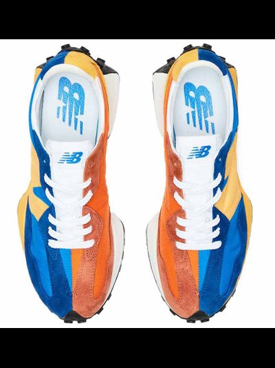 New Balance WS 327 Blue Orange