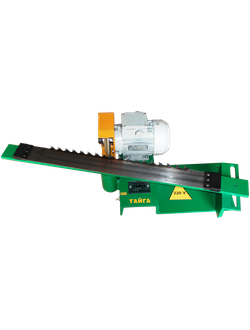 Заточной станок для тарных пил