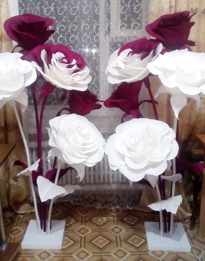 Работы мастериц b1ser.ru