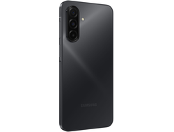 Samsung Galaxy A17 4/128GB RU A175 Черный