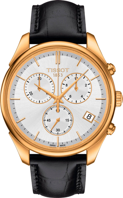 Швейцарские часы Tissot T920.417.16.031.00