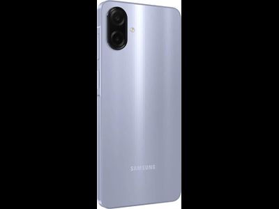 Samsung Galaxy A07 4/128GB RU (A075) Фиолетовый