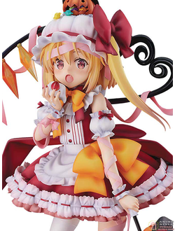 Фигурка 1/7 Фландре Скарлет (Flandre Scarlet)