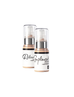 Крем тональный RELOUIS Complimenti