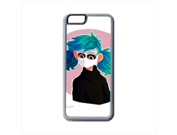 Чехол на телефон Sally face №11