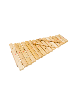 Ксилофон FLIGHT PERCUSSION FX-15N