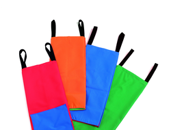 Мешки для прыжков