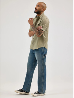 Джинсы Wrangler® Carpenter Jean