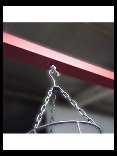 Рама для боксерских мешков 5300х1200х2802 AV894/80