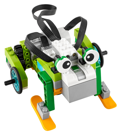 Базовый набор LEGO® Education WeDo 2.0