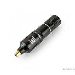 Equaliser Proton Black