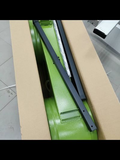 Пылеулавливающий агрегат WoodTec AirFlow 3150, от