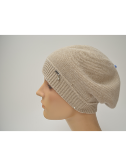 Визио берет Италия кашемир меринос