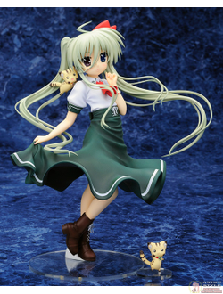 фигурка 1/7 Айнхард Стратос (Einhart Stratos)