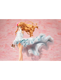 Фигурка 1/7 Тайга Айсака (Taiga Aisaka Wedding Dress Ver.)