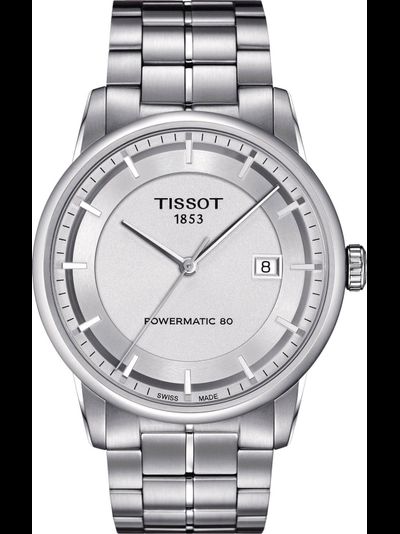 Швейцарские часы Tissot T086.407.11.031.00