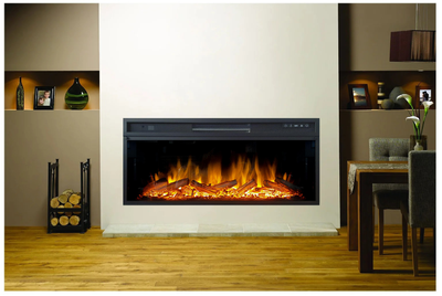 Линейный электроочаг Vision 42