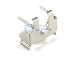 Адаптер крепления ксеноновой лампы H7 Ford Focus/Mondeo (металлический)