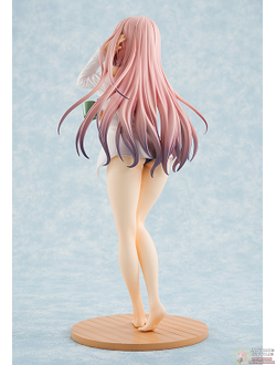 Фигурка 1/7 Хонами Ичиносэ (Ichinose Honami Changing Clothes Ver.)