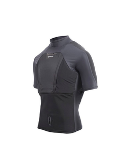 Страховочный жилет Spinlock DW-BAR/2 Aero Pro 45N 60-70кг размер M обхват груди 97-106см