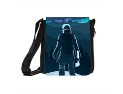 Сумка The Long Dark, Лонг Дарк №10