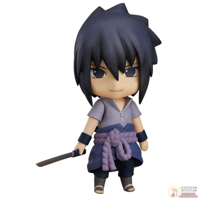 Нендроид Саске Учиха (Uchiha Sasuke)
