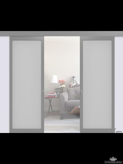 Перегородка Оптима Порте 101.2