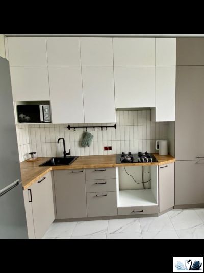 Плитка Belani Матео 25 х 7,5 см белый Береза керамика