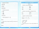 Рудницкая Математика Рабочая тетрадь для контрольных работ 5 кл. в двух частях (Комплект) (Экзамен)