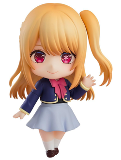 Нендроид Руби Хосино (Hoshino Ruby School Uniform Ver.)