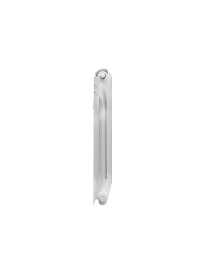 Радиатор алюминиевый Royal Thermo Revolution 500/80 (10 секций)
