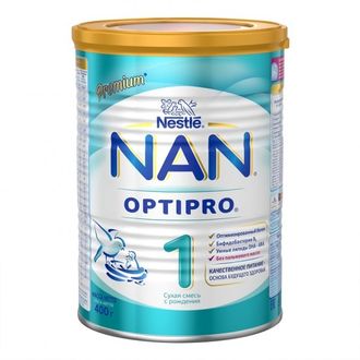 Купить Интернет Магазине Детский Смесь Nan