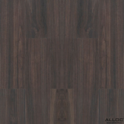 Декор ламината Alloc Original Орех Нью-Эйдж 4574 фото