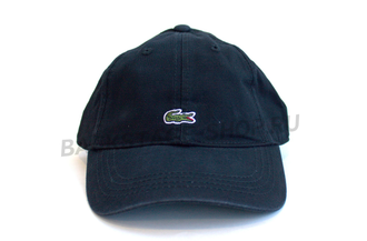 Кепка Lacoste Green