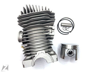 Поршневая бензопилы ШТИЛЬ 230 250