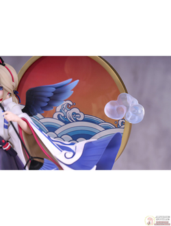 Фигурка 1/8 Jr. Ootengu