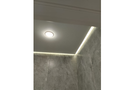 МАТОВЫЕ ПОТОЛКИ