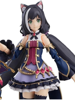 Фигурка фигма Кяру (figma Kayrl Momochi)