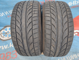 № 1582/3. Шины Achilles ATR Sport 225/35R19 2шт